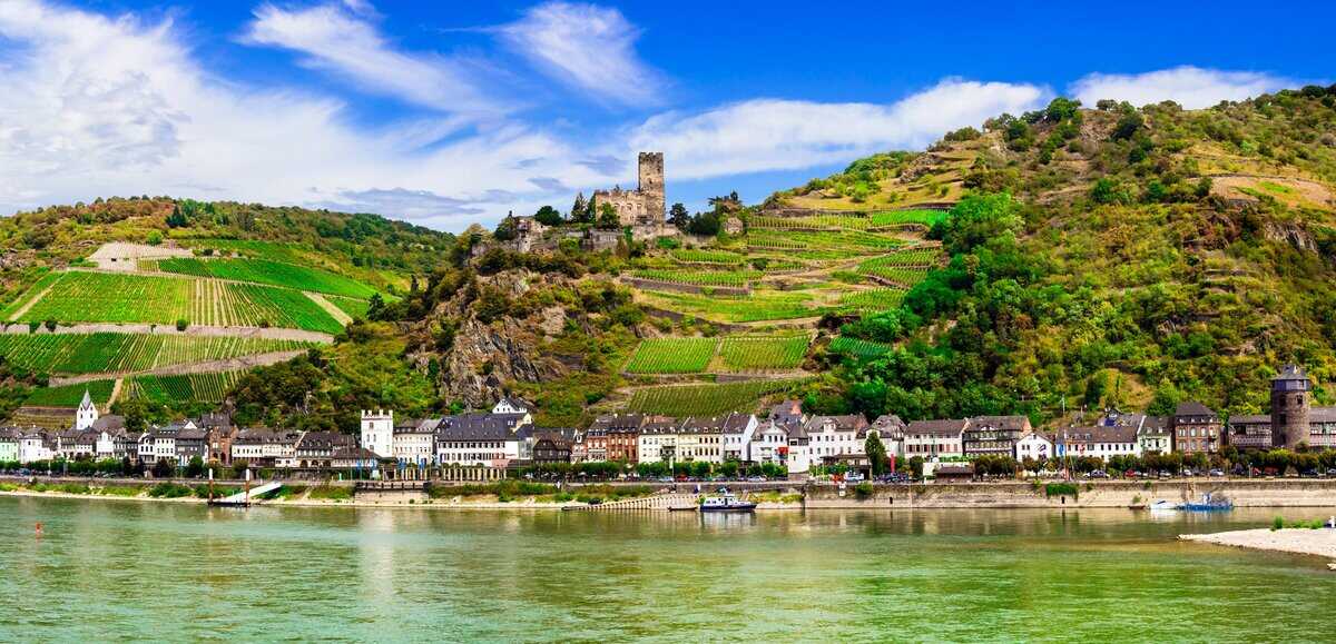 8 Best European River Cruises to Book for 2026 and 2027