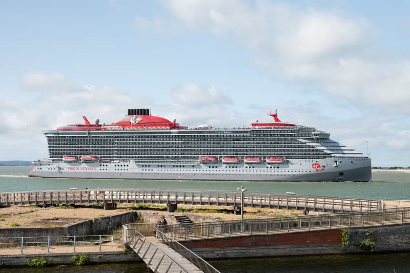 Virgin Voyages' First-Ever Full Fleet Gathering: Everything You Need to Know