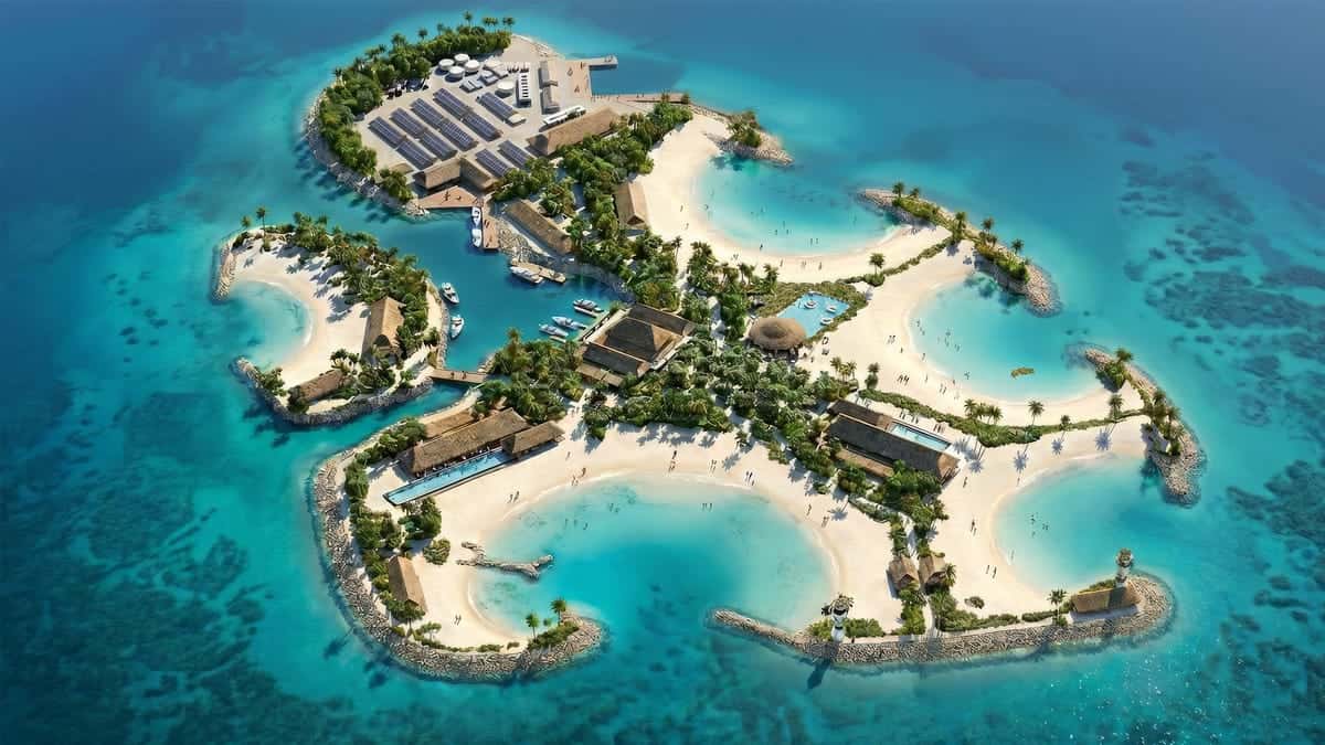 MSC Cruises Unveils Sandy Cay: A First Look at Their Stunning New Private Island Paradise