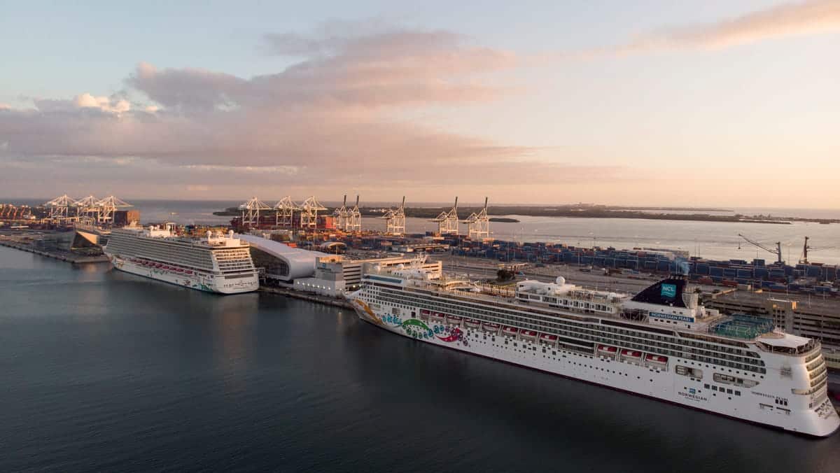 Norwegian Cruise Line Fined $2 Million for Deceptive COVID-Era Cruise Sales