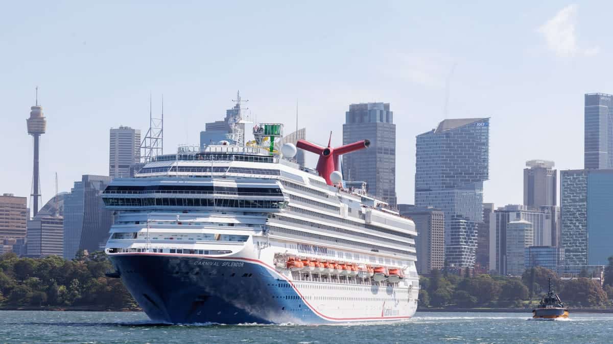 Carnival Cruise Passenger Found Dead Near Australian Island: What We Know