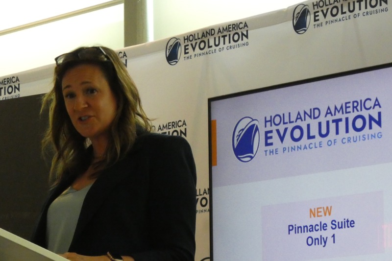 Holland America Line's Fleet Makeover: Everything You Need to Know About the Major Upgrades