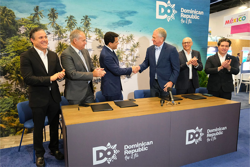 Catalina Island's Major Makeover: How CTL and Casa de Campo Are Transforming the Iconic Destination