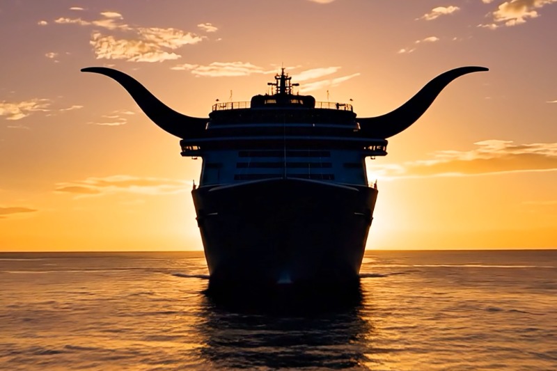 Carnival Tropicale: A Brand New Ship Heading to Galveston in 2028