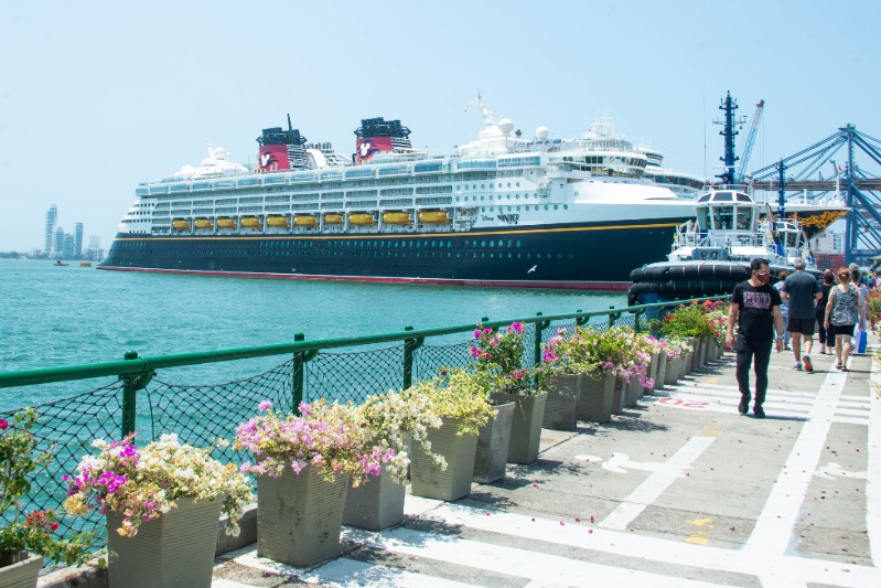 Colombia's Cruise Tourism Boom: More Ships, More Travelers, More Opportunity