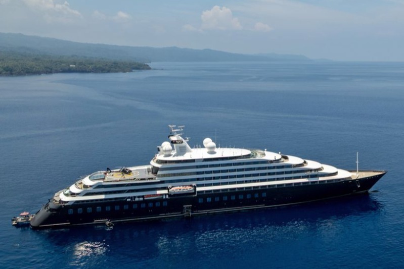 Scenic Reveals Ambitious 2028 Growth Strategy With Three New Ships on the Horizon