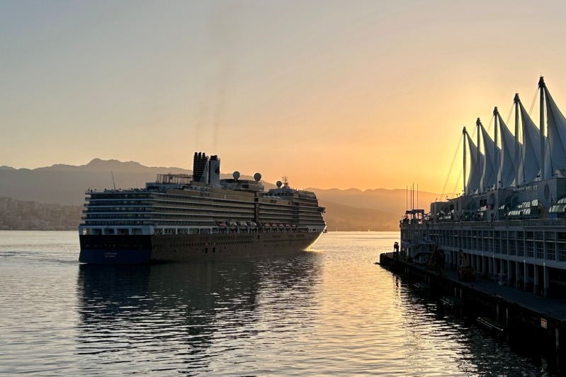 Alaska Bound: Breaking Records on the Last Frontier