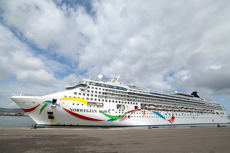 Norwegian Cruise Line Changes European Departure Port: What It Means for Your Vacation Plans