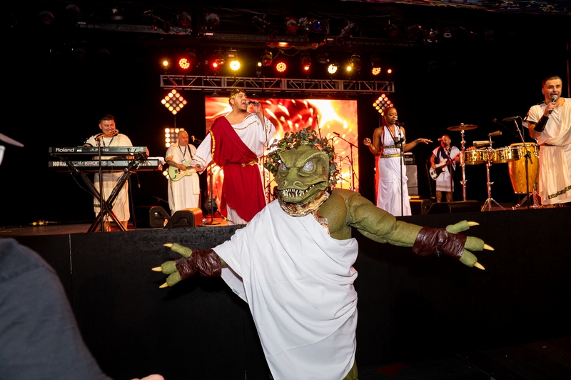 Star Trek The Cruise X Returns in 2027: Everything Trekkies Need to Know