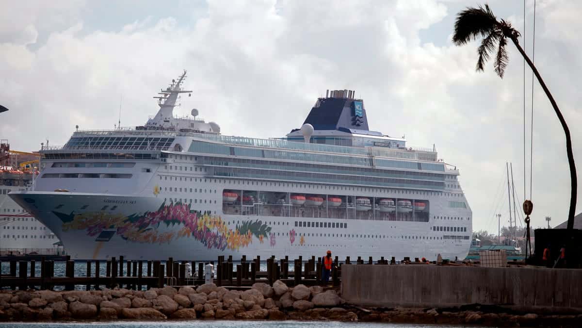 US Traveler's Tragic Death at NCL's Bahamas Private Island Sparks Serious Safety Concerns