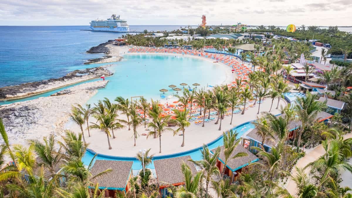 Why This Caribbean Cruise Port Just Banned Alcohol on Board (And What It Means for Your Trip)