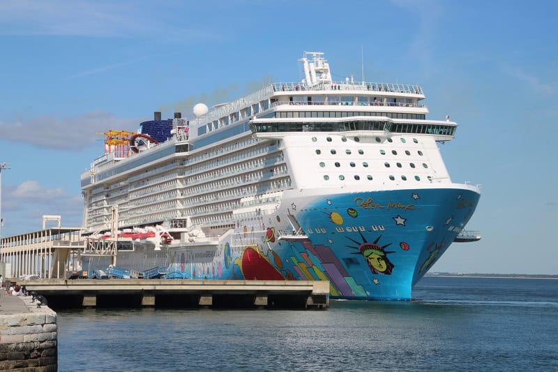 Norwegian Breakaway 2027 Itinerary Change: Everything Cruise Travelers Need to Know