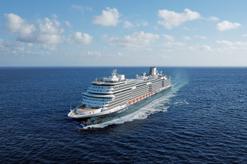 Holland America Line Expands European Sailings Year-Round for Unforgettable Voyages