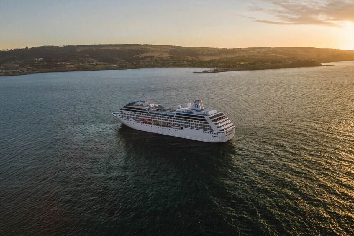 Oceania Cruises Unveils Aurelia: New Ship's Inaugural Voyages Announced