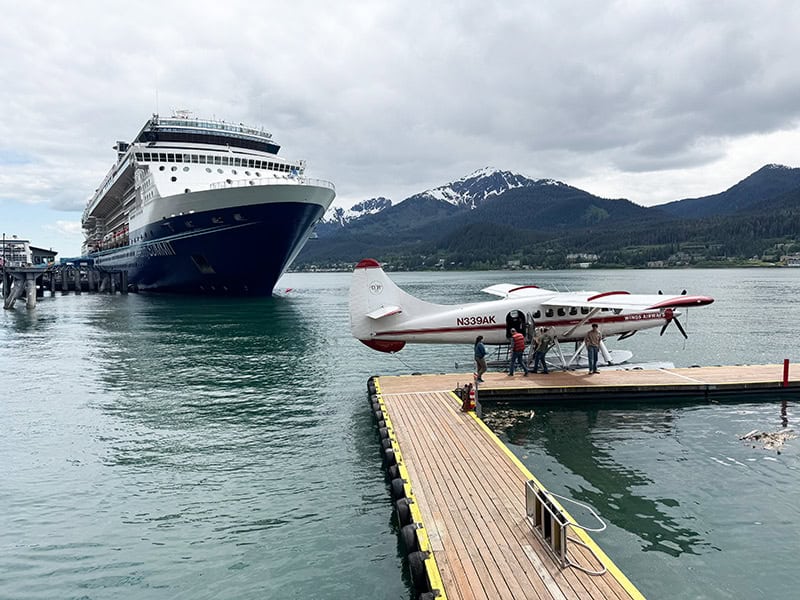 How Juneau Is Quietly Solving the Overtourism Problem Every Cruise Destination Faces