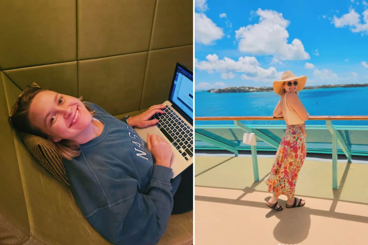What I Discovered After Leaving My Six-Figure Career to Live Fully on My Own Terms