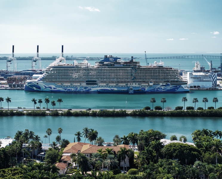 Norwegian Cruise Line's Q1 2026 Results: Key Takeaways for Cruise Travelers