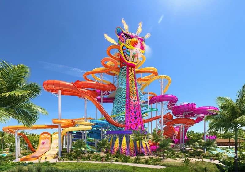 Mexico Blocks Royal Caribbean's Perfect Day at CocoCay Expansion Plans
