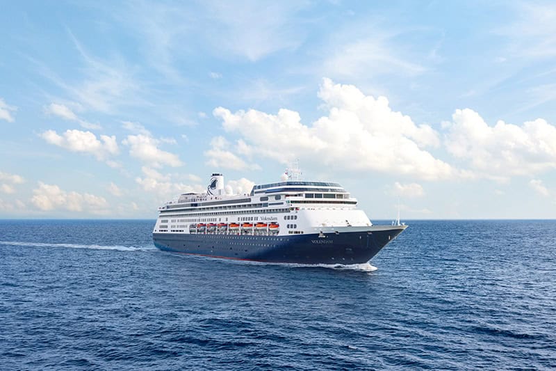 Holland America Line's 2028 Grand Voyages: The Complete Booking Guide