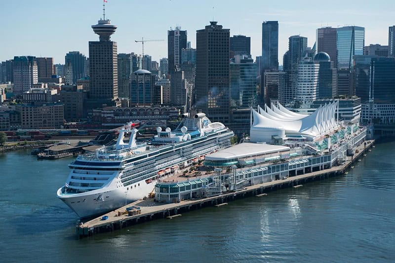 Port of Vancouver 2026 Cruise Season: Everything Travelers Need to Know