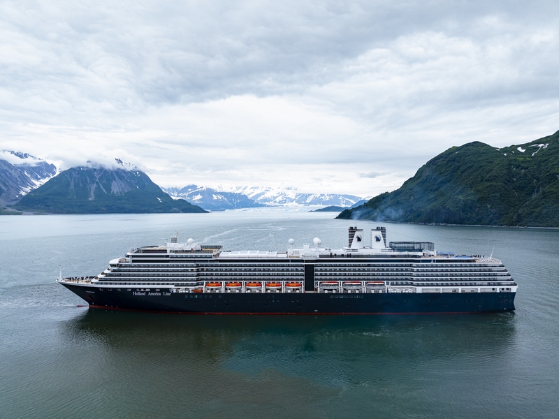 Sailing the Noordam: Your Complete Guide to Holland America's Beloved Cruise Ship