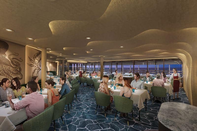 Carnival Reveals Exciting New Dining Options Heading to Its Fleet and Upcoming Ships