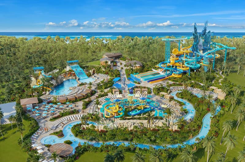 NCL Fined $840,000 for COVID Violations at Great Stirrup Cay Private Island