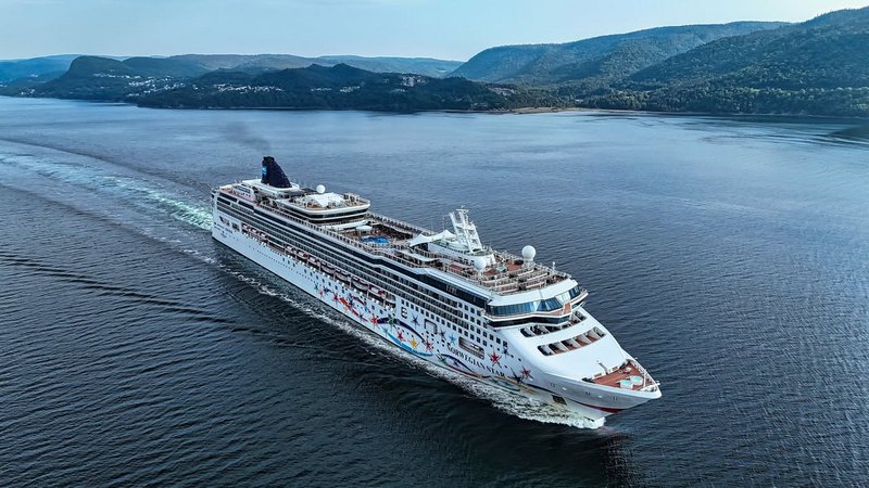 Norwegian Cruise Line Cuts Seven Ports From One 2027 Itinerary