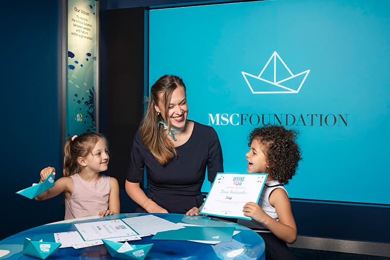 MSC Oceans Day Powered by MSC Foundation: The Ultimate Guide for Cruise Travelers