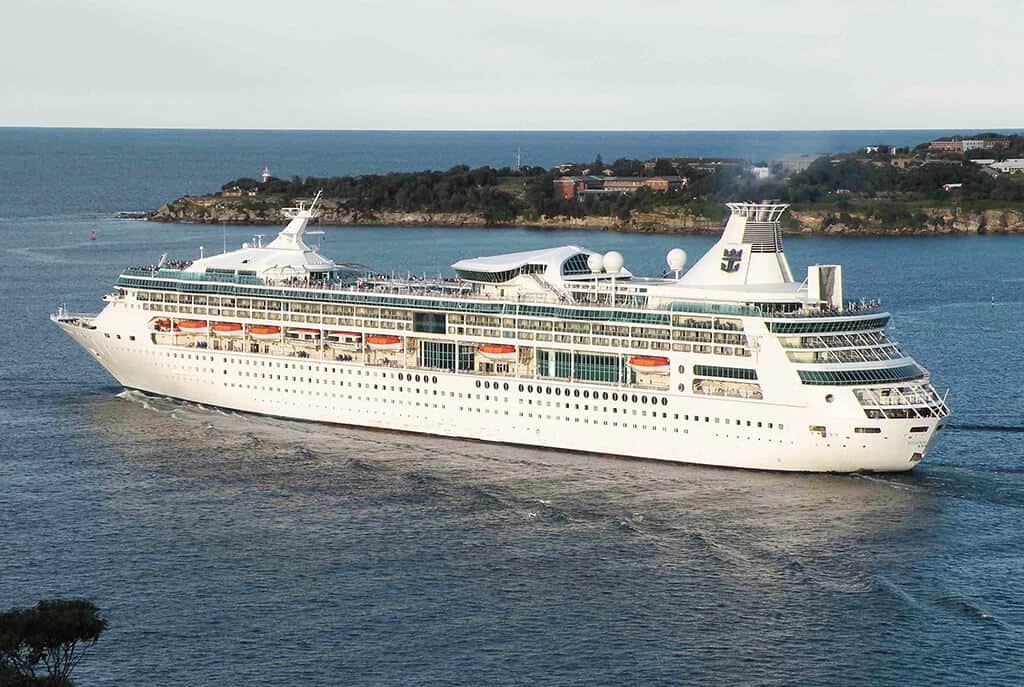 Royal Caribbean Adds a Bonus Port Stop to This Upcoming Cruise Itinerary