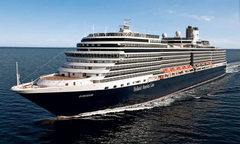 How Holland America and Princess Cruises Support Ketchikan Scouts: A Cruise Traveler's Guide to Ship Donations