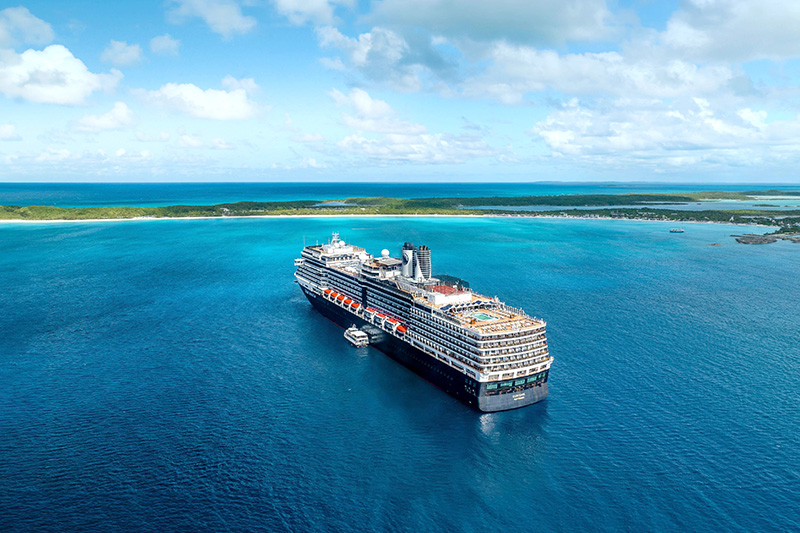 Holland America Line Unveils Its 2027-28 Caribbean Season: What Cruise Travelers Need to Know