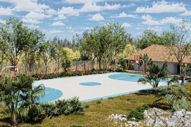 Royal Caribbean to Expand Community Center in Mahahual, Mexico