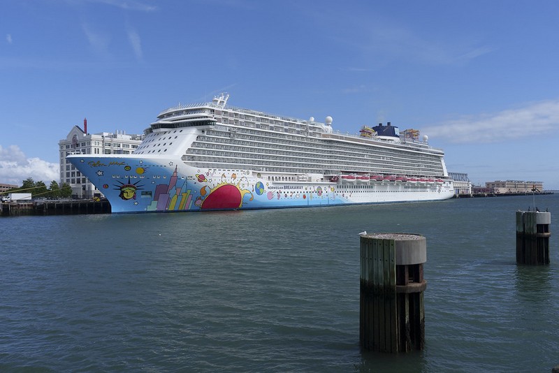 Norwegian Cruise Line Holdings Q2 2026 Earnings: Key Financial Results and Performance Highlights