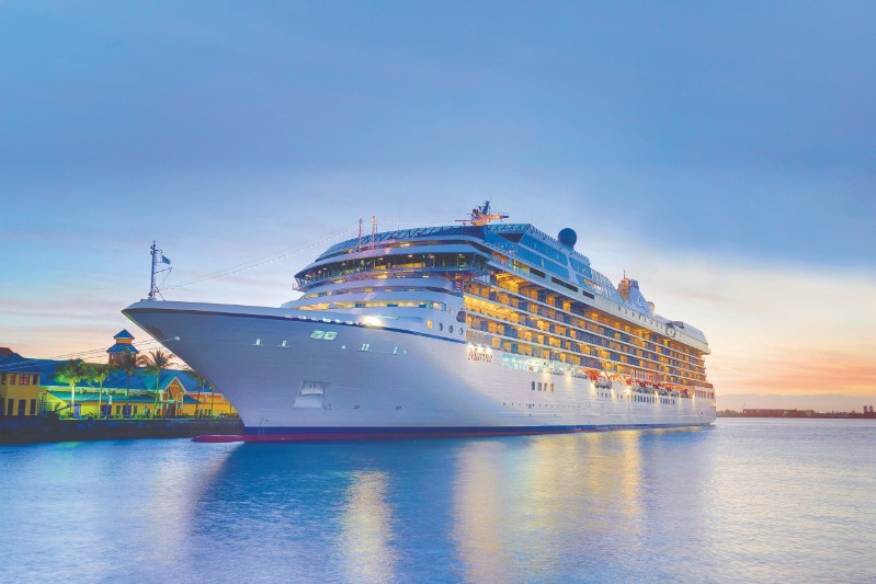 Oceania Cruises Late 2026 Caribbean Voyages: The Ultimate Guide for Cruise Travelers