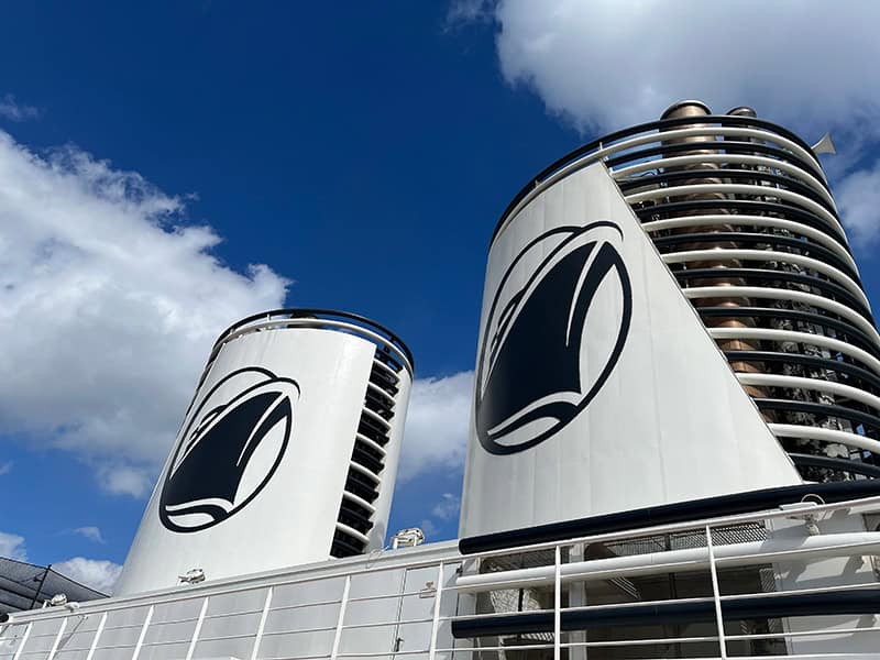 Holland America's Evolution Program: Fleet Efficiency Upgrades Every Cruise Traveler Should Know About