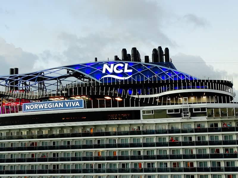 Norwegian Cruise Line Holdings Moves to Transfer Del Rio Lawsuit as July 8 Hearing Approaches