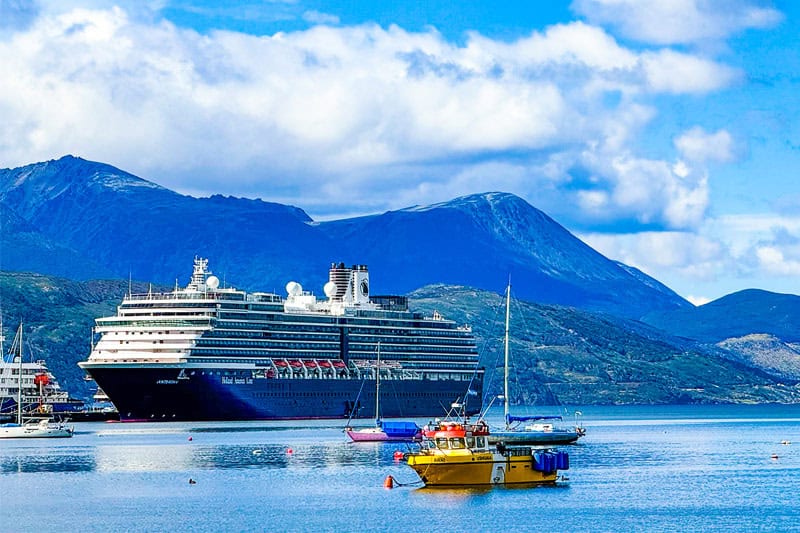 Holland America Unveils Redesigned Single Cabins With New Dynamic Pricing