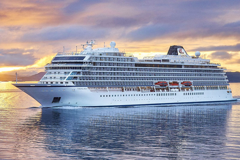 Viking Unveils 2028