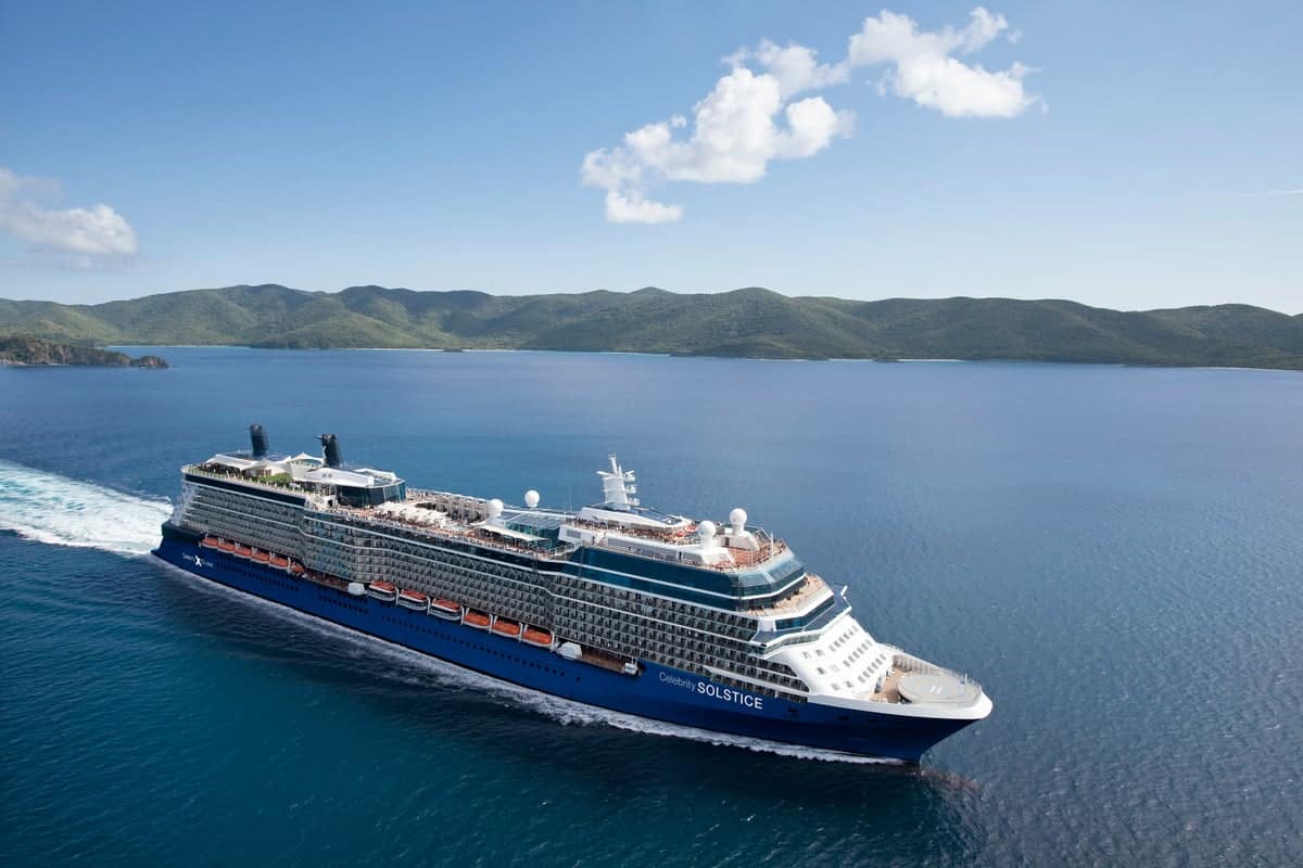 Celebrity Cruises Raises Daily Gratuity Fees: What Passengers Need to Know