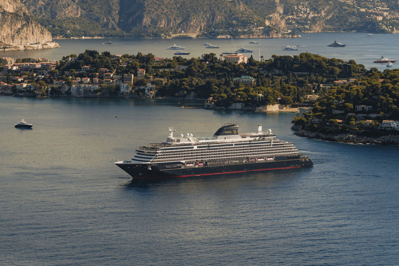 Explora Cancels 2027-28 Sailings in Middle East and Red Sea