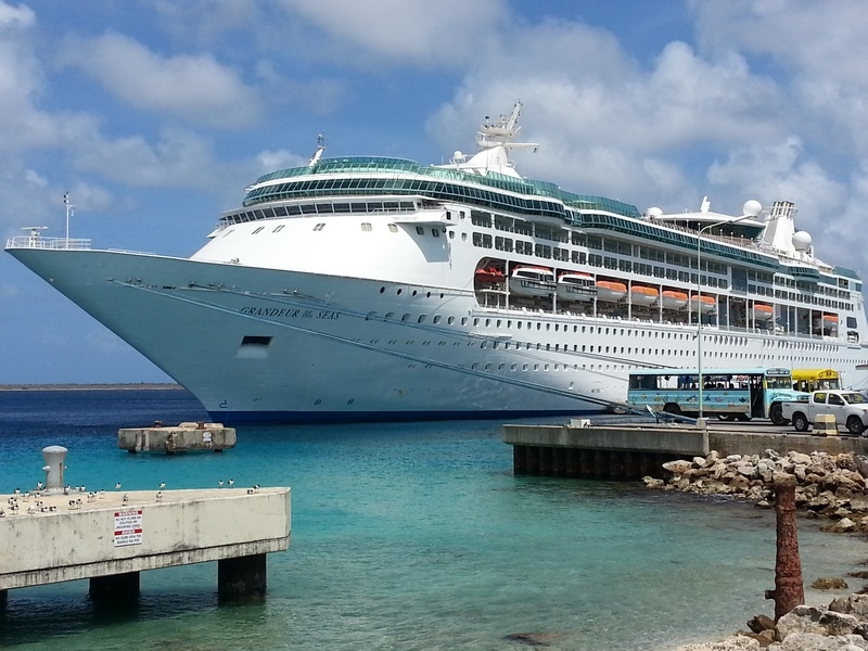 Royal Caribbean Changes Grandeur Itinerary for 2027