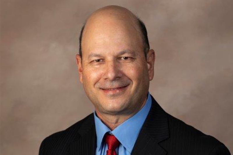Sea Cloud Promotes Jerry Jolliff to Director of Sales
