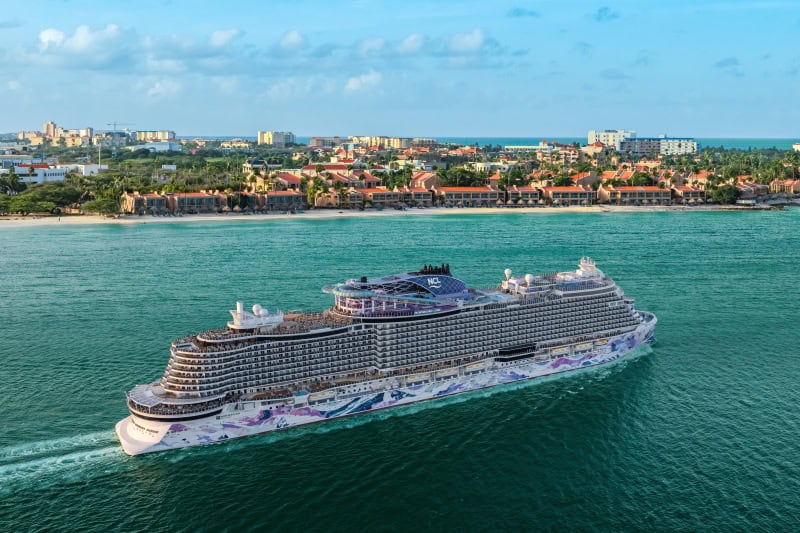 Norwegian Announces 2028 Summer Deployment – Cruise Industry News | Cruise News