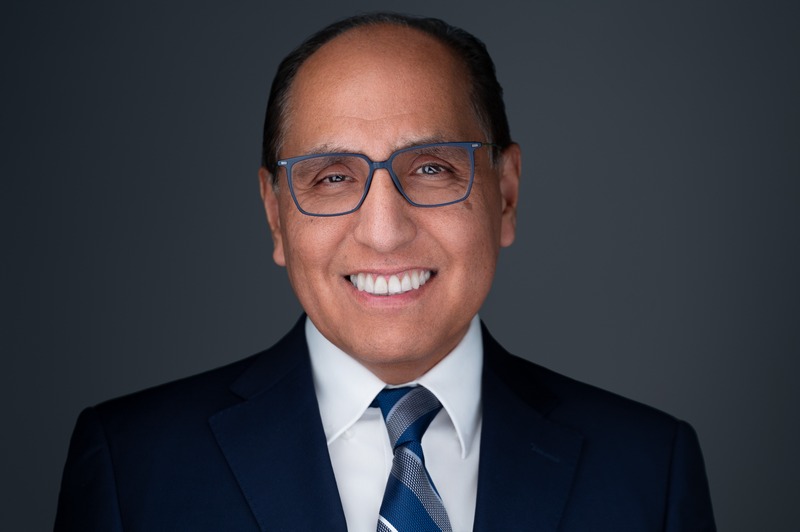 CTIs Reyna Puts Win-Win Deals at the Center of Port Development