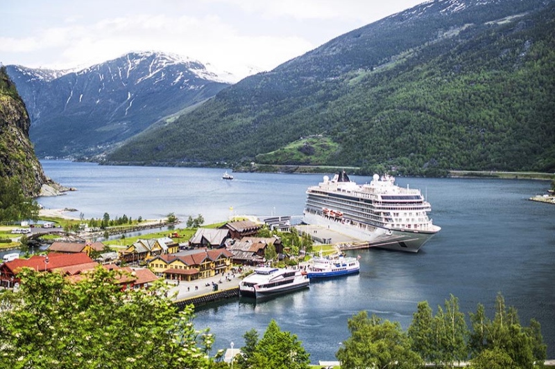 Viking Sets Date for Q2 2026 Earnings Call