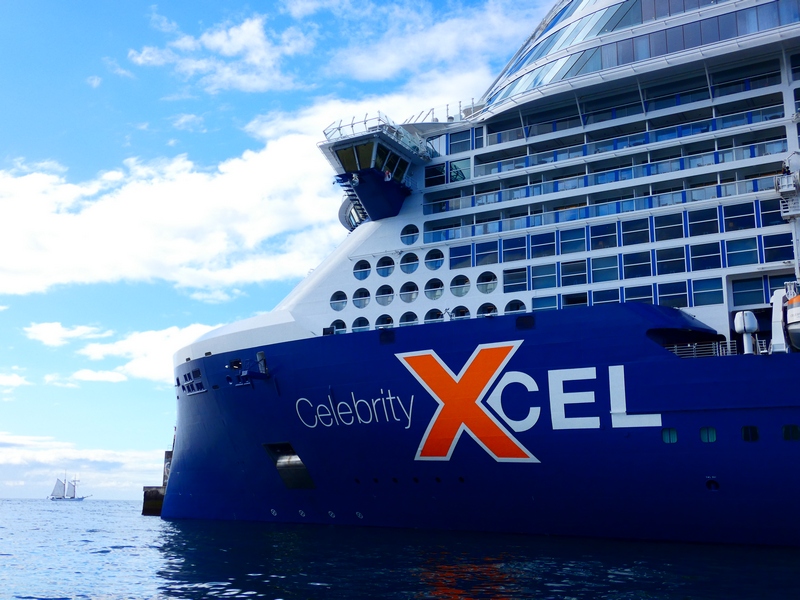 Celebrity to Operate Largest European Season in 2028