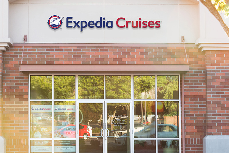 Expedia Cruises Sees Continued Growth in 2026