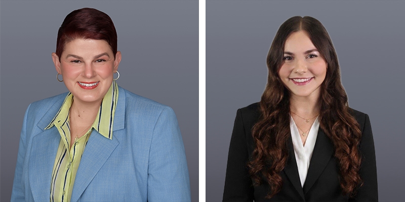 Scenic Appoints Cairo, Shrem to U.S. and LATAM Sales Team