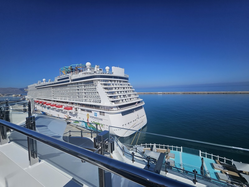 Norwegian Getaway to Delay Miami Departure for Sustainability Initiative